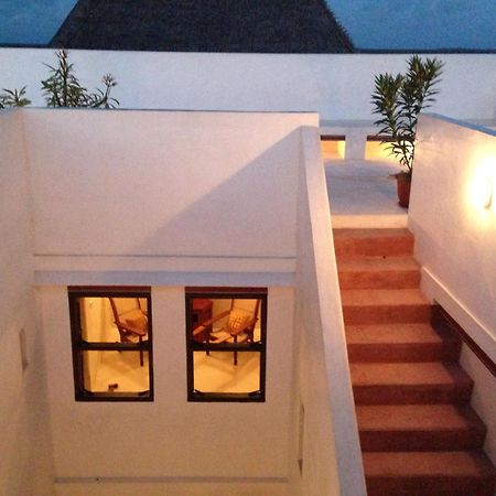 Bed and Breakfast Andavelo House Ламу Экстерьер фото