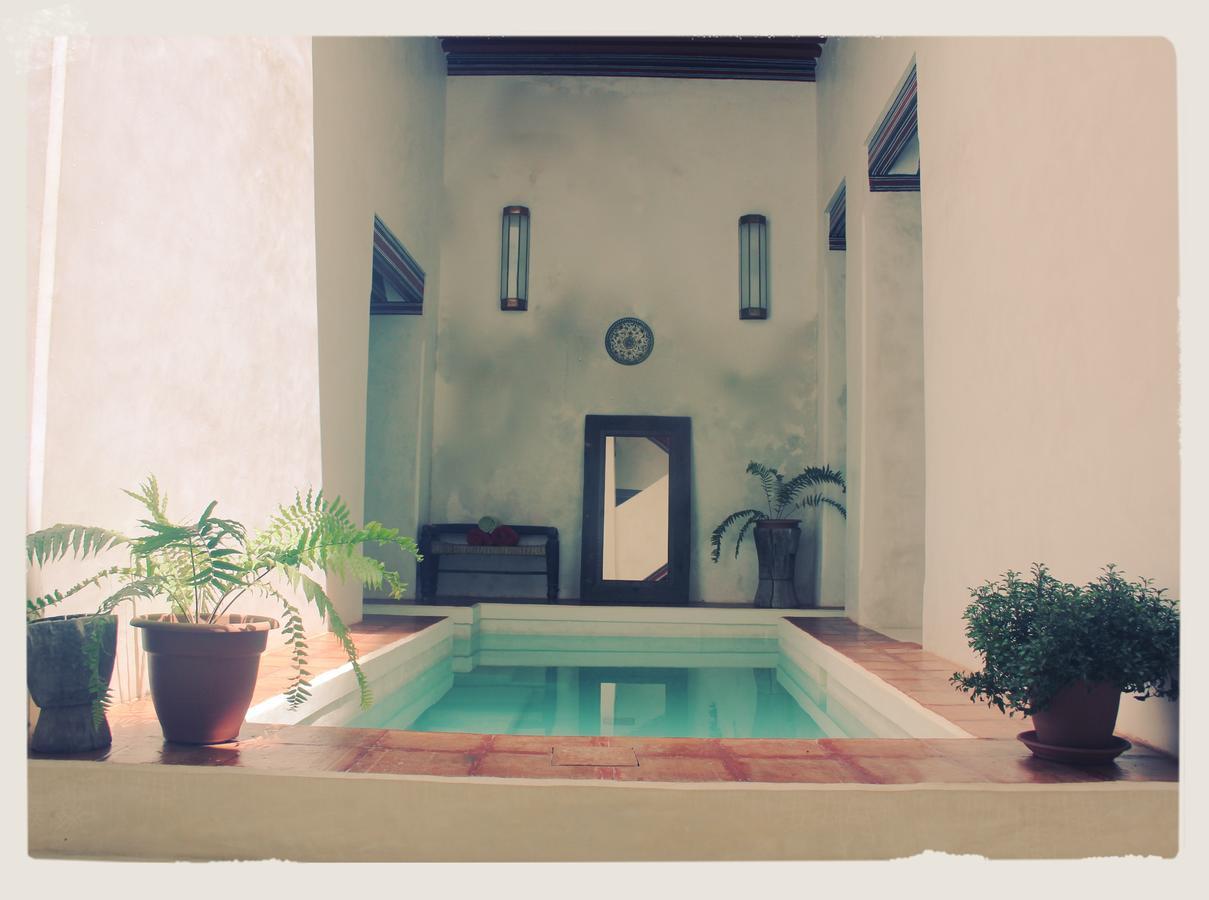 Bed and Breakfast Andavelo House Ламу Экстерьер фото
