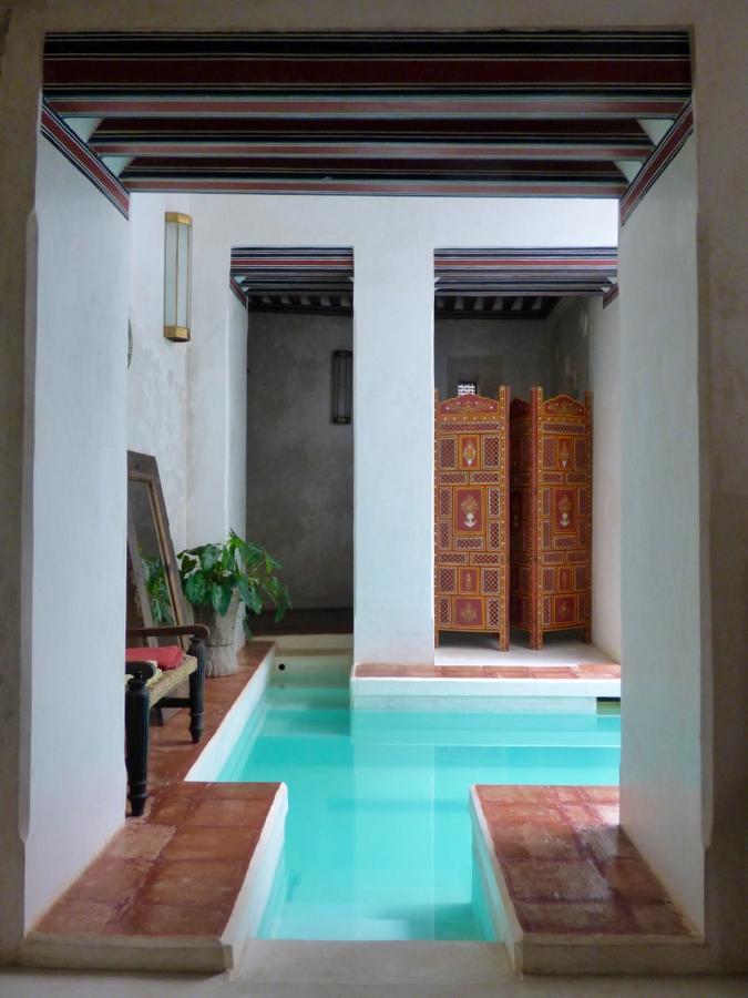 Bed and Breakfast Andavelo House Ламу Экстерьер фото